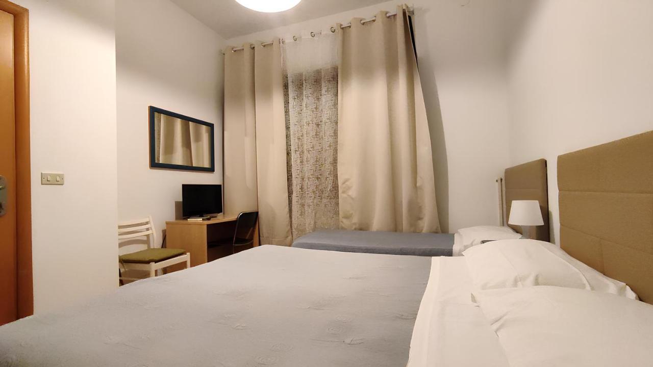 Birilli B&B Civitanova Marche Exterior foto