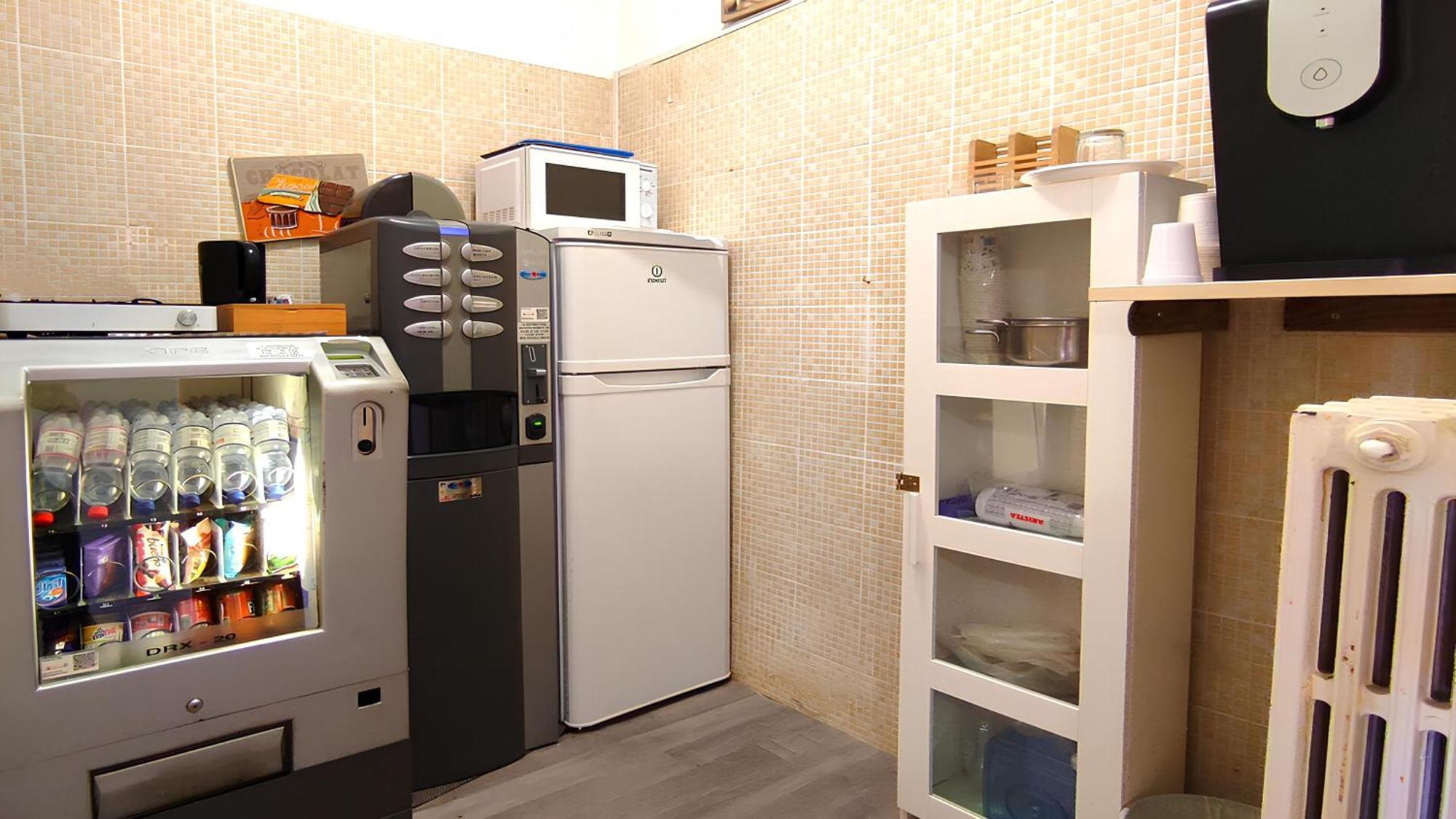 Birilli B&B Civitanova Marche Exterior foto