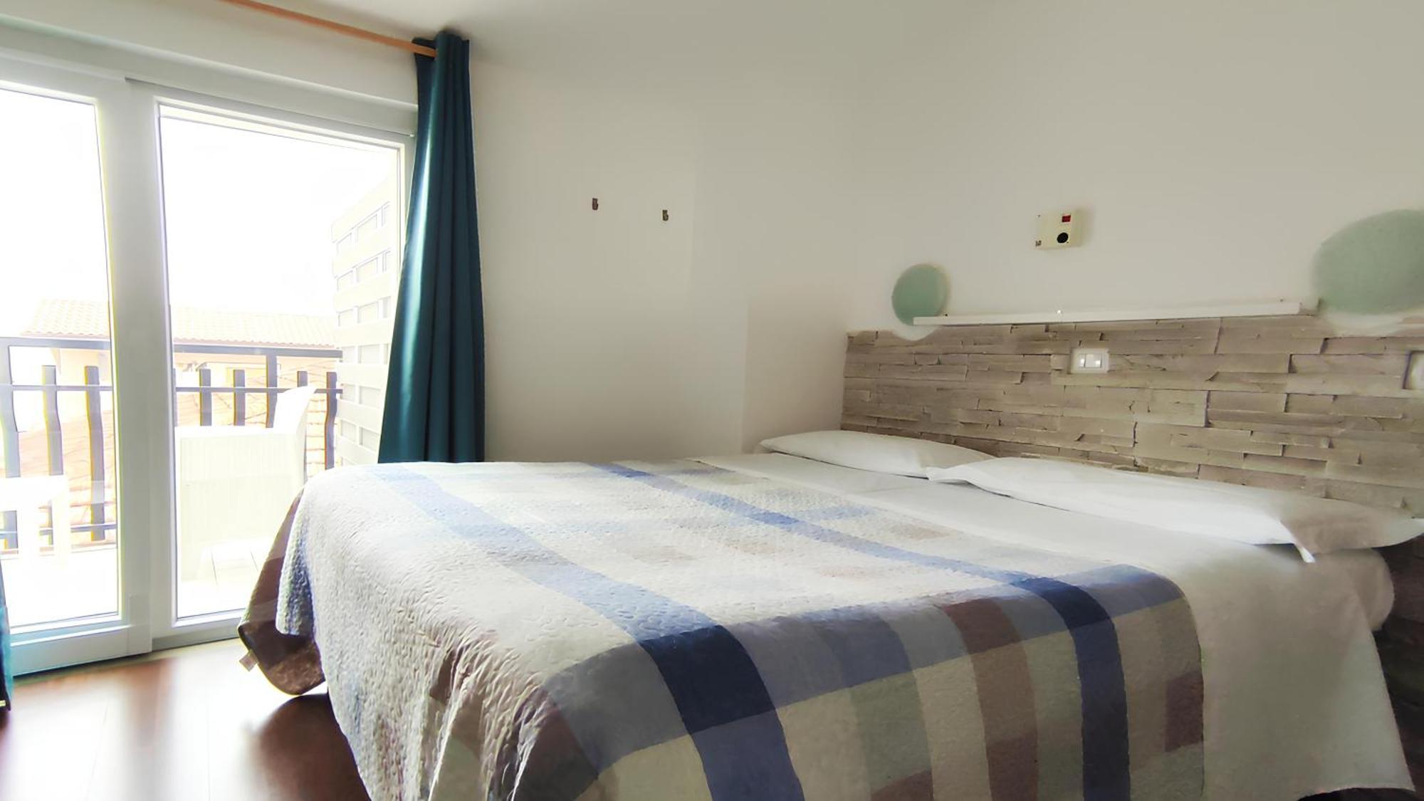 Birilli B&B Civitanova Marche Exterior foto